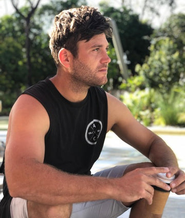 Nick Jones