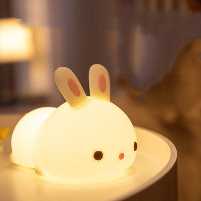 Rabbit Lamp