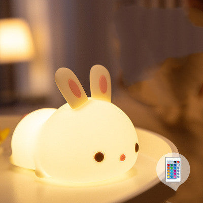 Rabbit Lamp