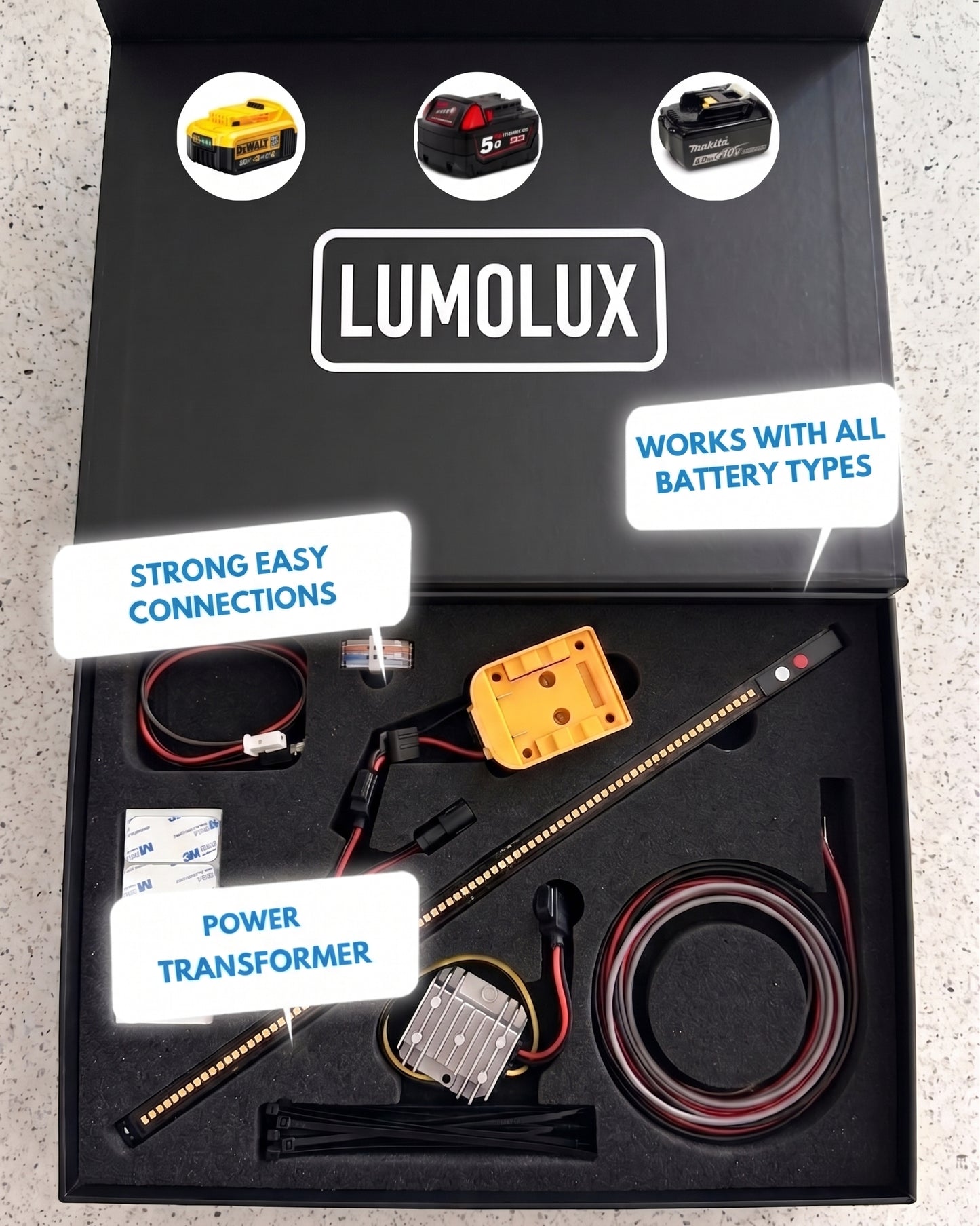 Lumo-300
