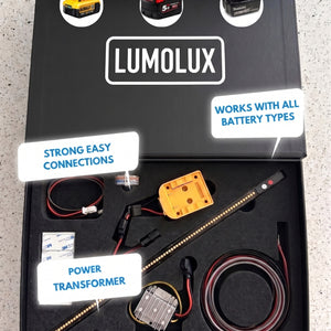 Lumo-300 kit