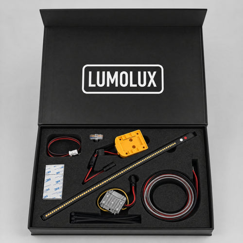 Lumo-300 LED Work Light
